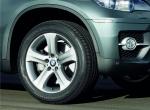BMW X6 2007 года